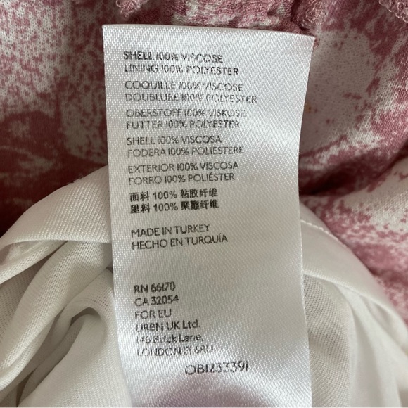 Urban Outfitters Charlie Knit Short Sleeve Mini Dress - Picture 10 of 12